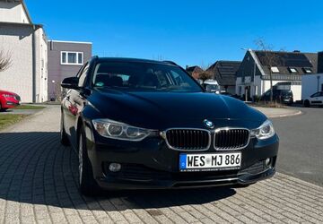 BMW 316 235.387 km 6.200 &euro; Neukirchen-Vluyn 47506