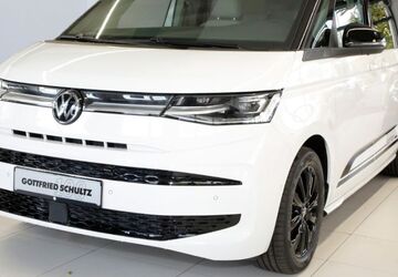 VW Andere 7.500 km 76.880 &euro; Solingen 42651