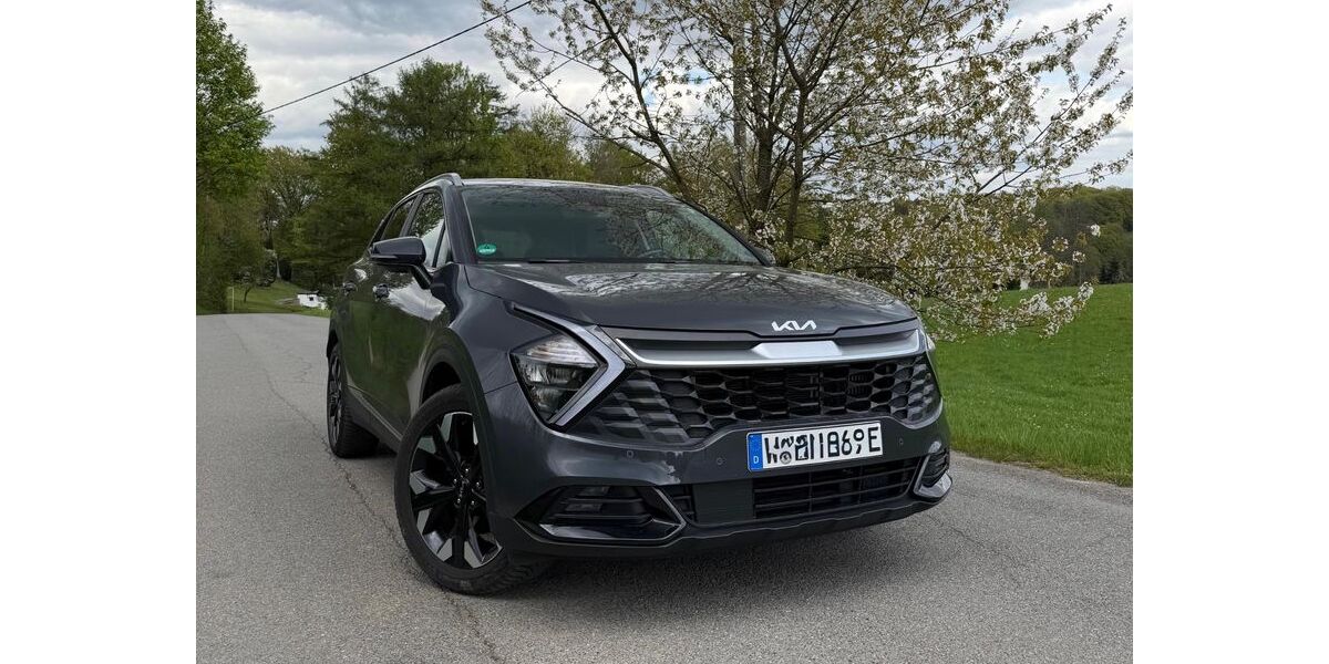 Kia Sportage 61.000 km 27.990 &euro; Solingen 42657