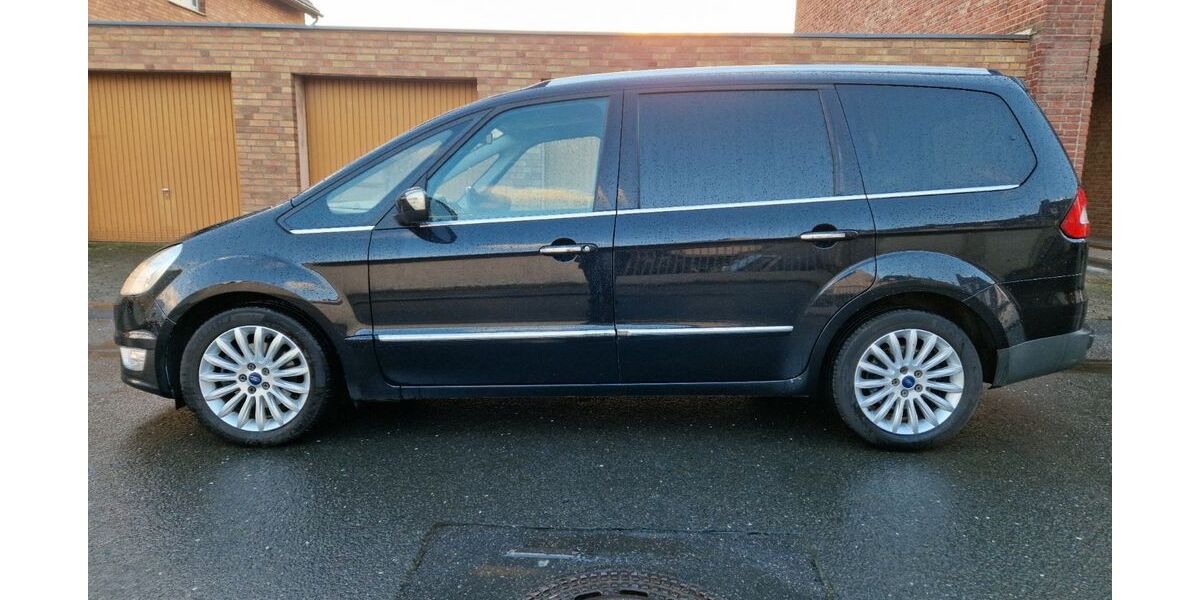 Ford Galaxy 188.000 km 8.799 &euro; Gelsenkirchen 45881