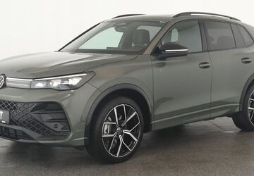 VW Tiguan 17.400 km 46.084 &euro; Neuss 41464