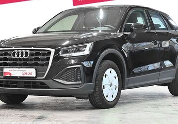 Audi Q2 27.341 km 19.444 &euro; Wuppertal 42109