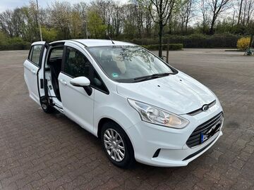 Gebrauchte Ford B-Max