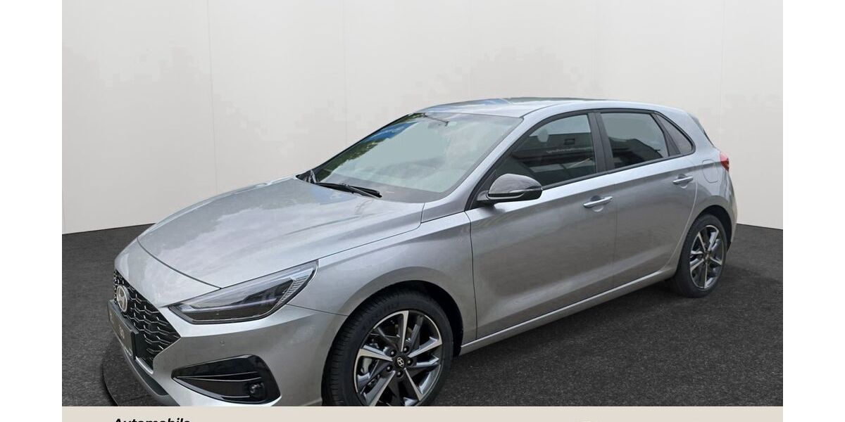 Hyundai i30 9.400 km 19.990 &euro; Düsseldorf 40233