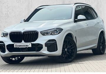 BMW X5 89.067 km 64.190 &euro; Wuppertal 42117
