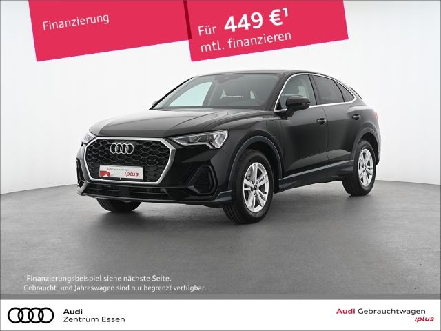 Audi Q3 25.576 km 34.980 &euro; Essen 45143