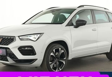 Cupra Ateca 29.311 km 34.849 &euro; Neuss 41460