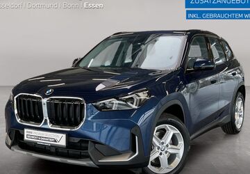 BMW X1 6.878 km 38.799 &euro; Essen 45141