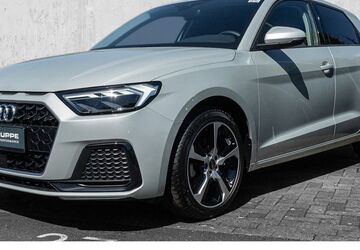 Audi A1 6.890 km 23.740 &euro; Düsseldorf 40474