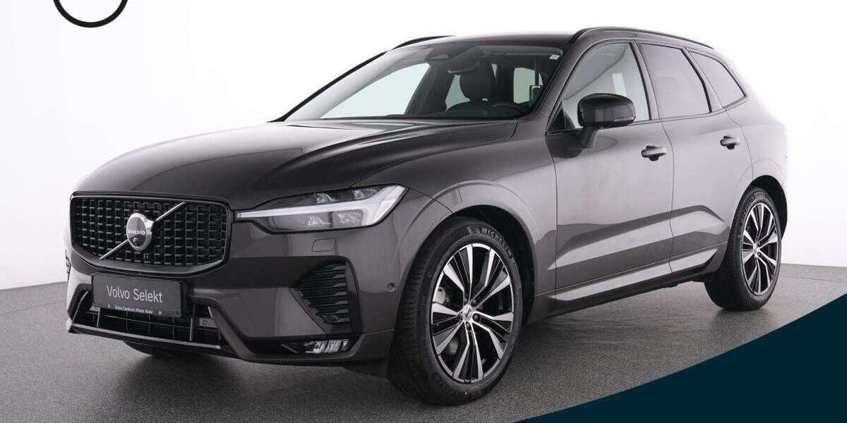 Volvo XC60 45.661 km 47.950 &euro; Essen-Kray 45309