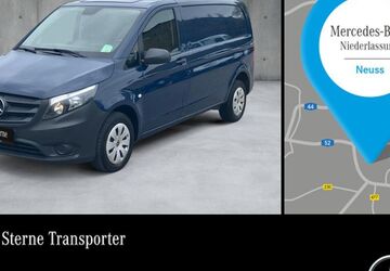 Mercedes-Benz Vito 62.528 km 25.680 &euro; Neuss 41460