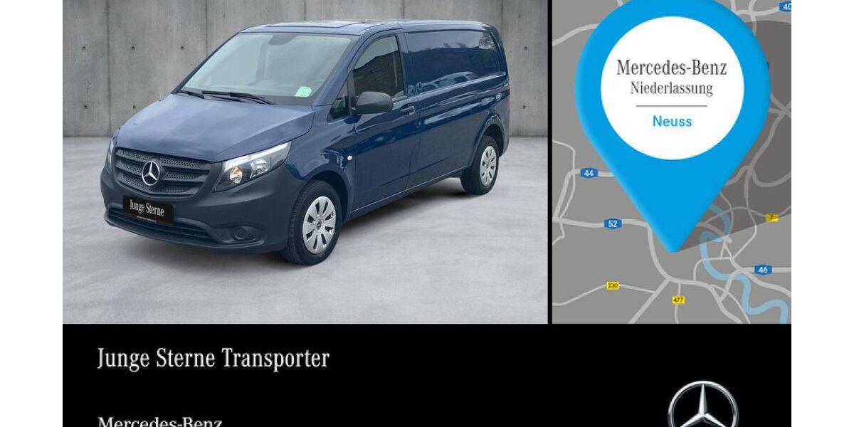 Mercedes-Benz Vito 62.528 km 25.680 &euro; Neuss 41460
