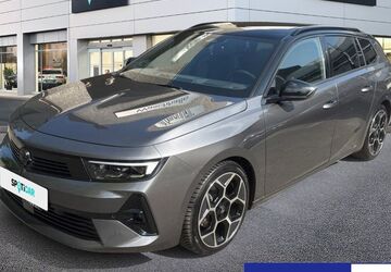 Opel Astra 45.676 km 21.888 &euro; Solingen 42655