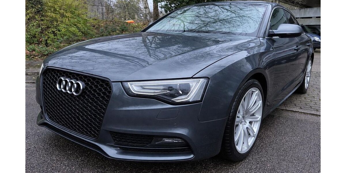 Audi A5 247.230 km 8.200 &euro; Essen 45276