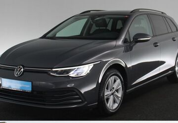 VW Golf 61.663 km 21.662 &euro; Krefeld 47803