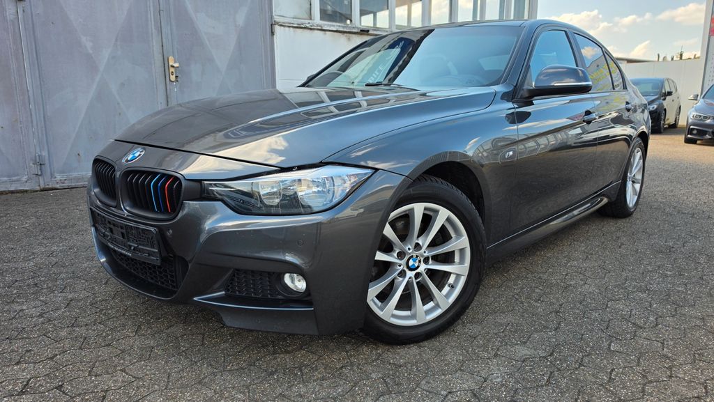 BMW 320 125.650 km 15.990 &euro; Neuss 41462