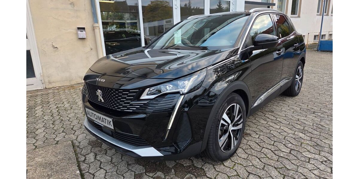 Peugeot 3008 34.100 km 26.590 &euro; Erkrath 40699