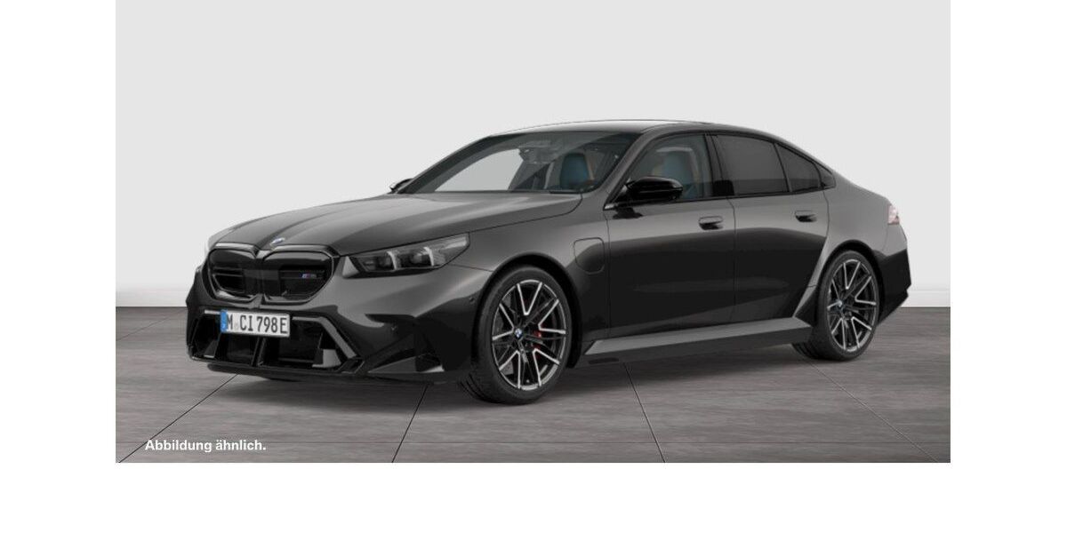 BMW M5 14.100 km 112.990 &euro; Velbert 42553