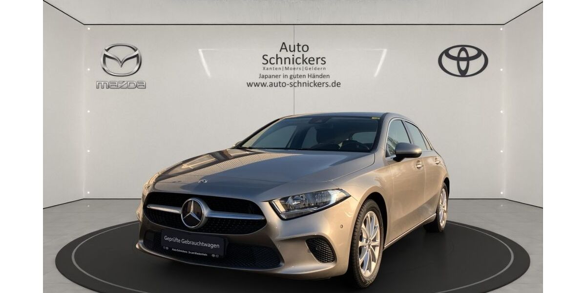 Mercedes-Benz A 180 67.800 km 19.990 &euro; Moers 47441