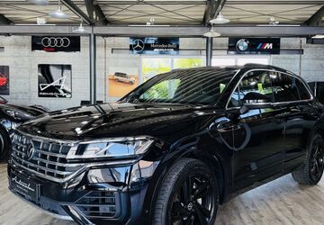 VW Touareg 92.852 km 44.990 &euro; Remscheid 42859