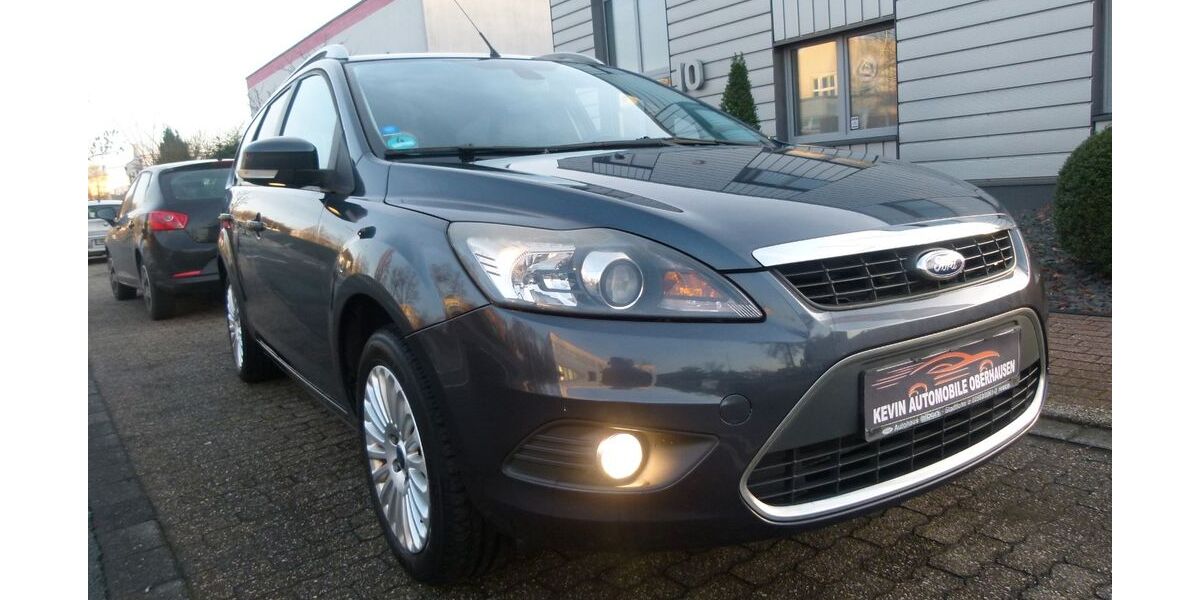 Ford Focus 246.459 km 3.000 &euro; Oberhausen 46047