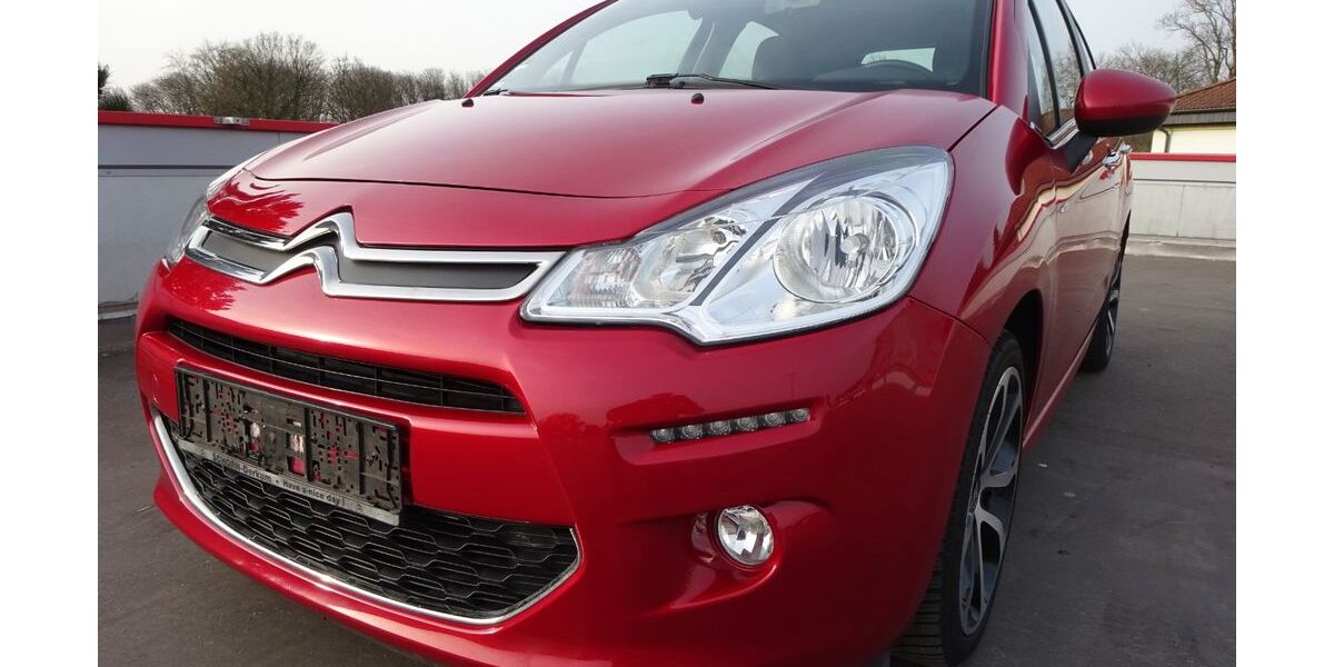 Citroen C3 94.210 km 7.000 &euro; Solingen 42655