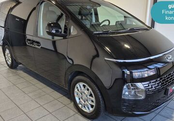 Hyundai STARIA 28.051 km 39.490 &euro; Wuppertal 42287