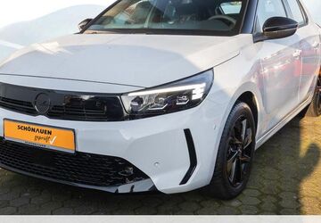 Opel Corsa 18.350 km 16.990 &euro; Solingen 42697