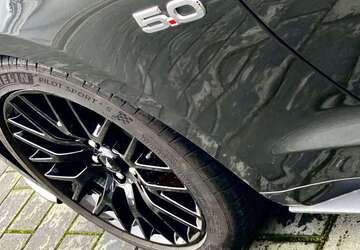 Ford Mustang 33.874 km 42.500 &euro; Solingen, Klingenstadt 42653