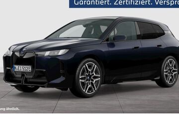 BMW iX 25.660 km 83.990 &euro; Solingen 42719