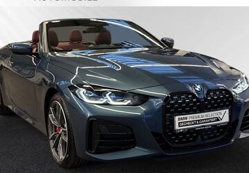 BMW M440 47.350 km 50.990 &euro; Moers 47441