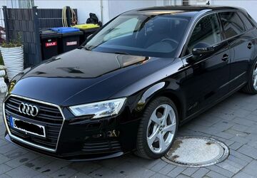 Audi A3 141.000 km 15.900 &euro; Gelsenkirchen 45896