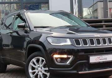 Jeep Compass 40.378 km 17.900 &euro; Neuss 41469