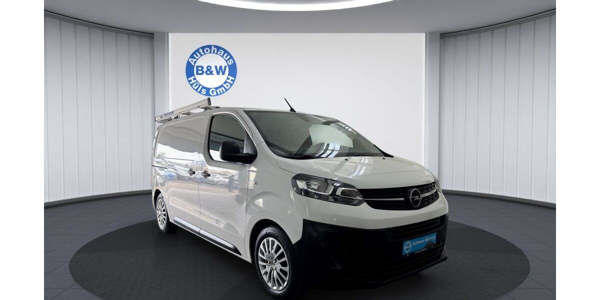Opel Vivaro 129.745 km 15.999 &euro; Krefeld 47805