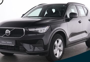 Volvo XC40 34.383 km 26.280 &euro; Essen-Kray 45309