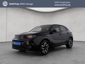 Gebrauchte Opel Mokka