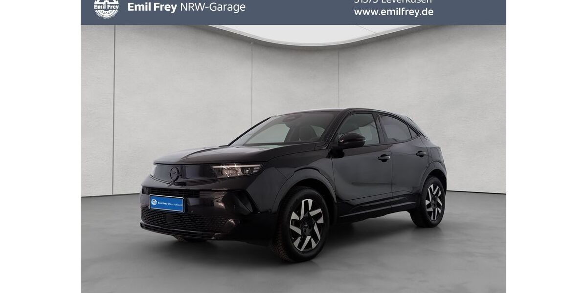 Opel Mokka 13.967 km 23.990 &euro; Düsseldorf 40233