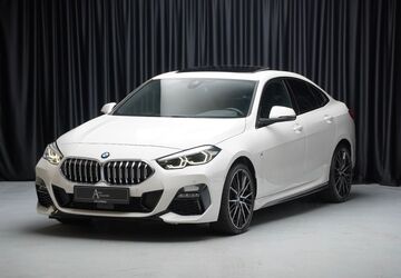 BMW 218 Gran Coupé 27.590 km 26.990 &euro; Düsseldorf 40211