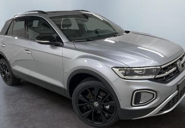 VW T-Roc 5.100 km 41.900 &euro; Solingen 42659