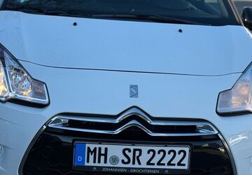 Citroen DS3 47.000 km 6.800 &euro; Essen 45356