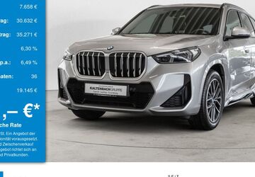BMW X1 8.487 km 38.290 &euro; Remscheid 42897