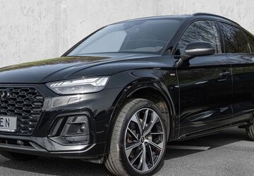 Audi Q5 95.275 km 38.950 &euro; Meerbusch 40670