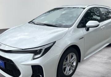 Suzuki Swace 79.839 km 16.980 &euro; Düsseldorf 40472