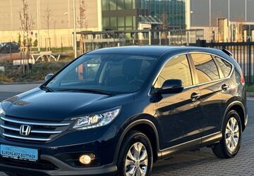 Honda CR-V 130.000 km 14.499 &euro; Bottrop 46238