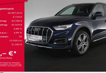 Audi Q5 28.100 km 45.997 &euro; Krefeld 47803