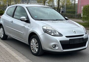 Renault Clio 205.000 km 2.250 &euro; Neuss 41460