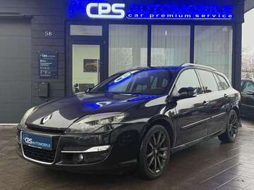 Gebrauchte Renault Laguna