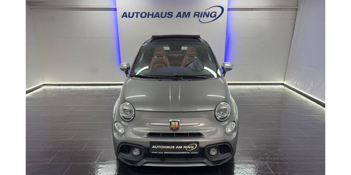 Fiat 500 87.480 km 19.999 &euro; Ratingen bei Düsseldorf 40878