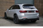 Mercedes-Benz GLC 63 AMG 4M MBUX Pano Driver´s Burm 360° Perf-AG 54.928 km 53.900 &euro; Wuppertal 42327