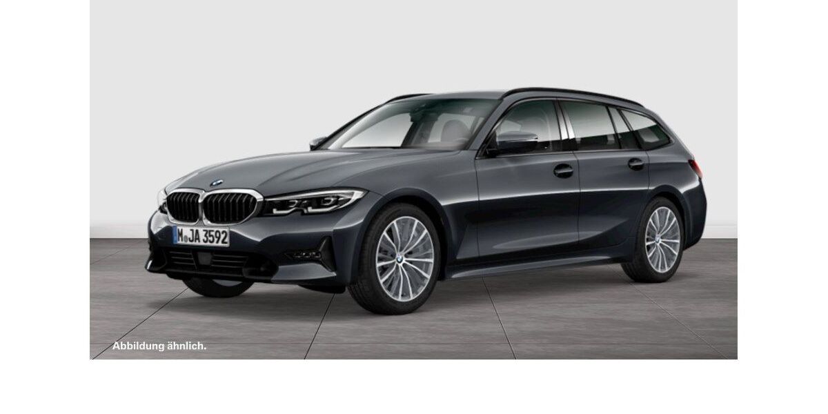 BMW 320 64.284 km 32.440 &euro; Düsseldorf 40595